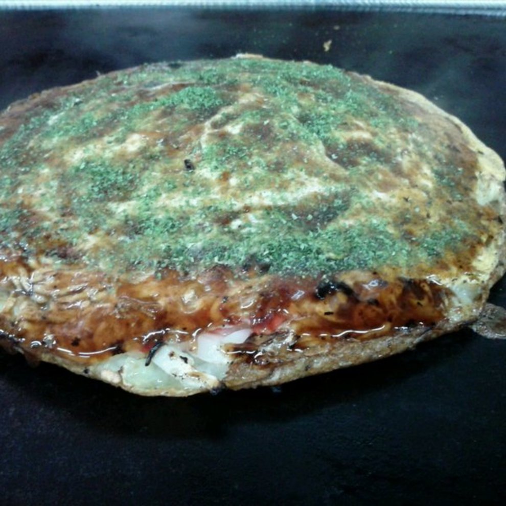 お好み焼き鉄板焼やまちゃん 向日市観光協会サイト
